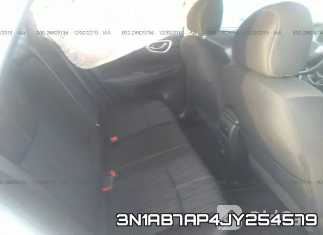 3N1AB7AP4JY254579 фото 9