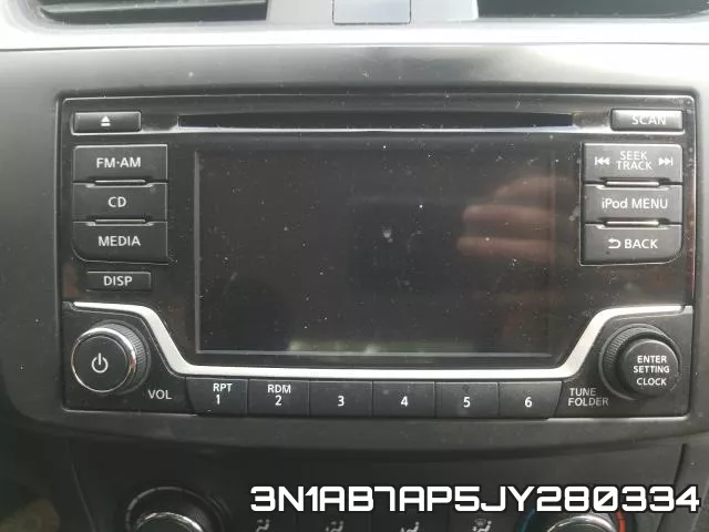 3N1AB7AP5JY280334 фото 10