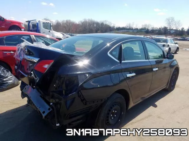 3N1AB7AP6HY258093 фото 5