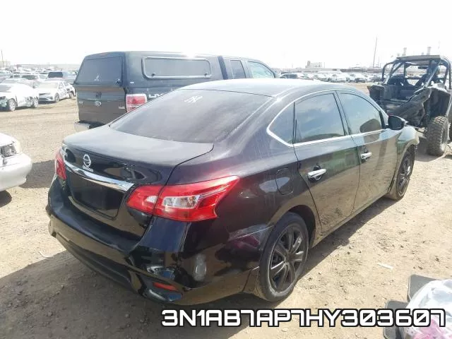 3N1AB7AP7HY303607 фото 5