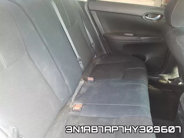 3N1AB7AP7HY303607 фото 7
