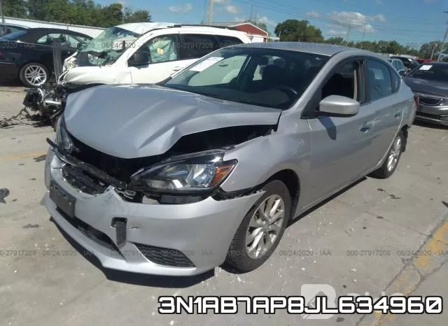 3N1AB7AP8JL634960 фото 3