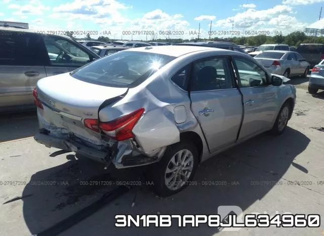 3N1AB7AP8JL634960 фото 5