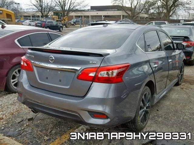 3N1AB7AP9HY298331 фото 5