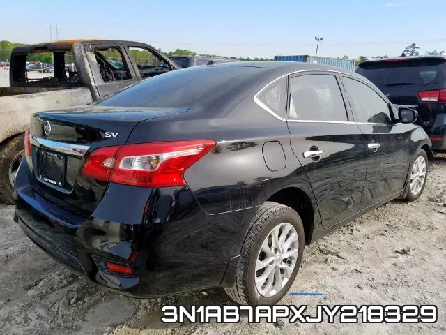 3N1AB7APXJY218329 фото 5