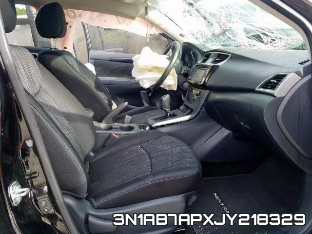 3N1AB7APXJY218329 фото 6
