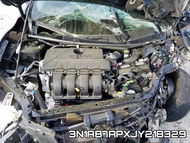 3N1AB7APXJY218329 фото 8