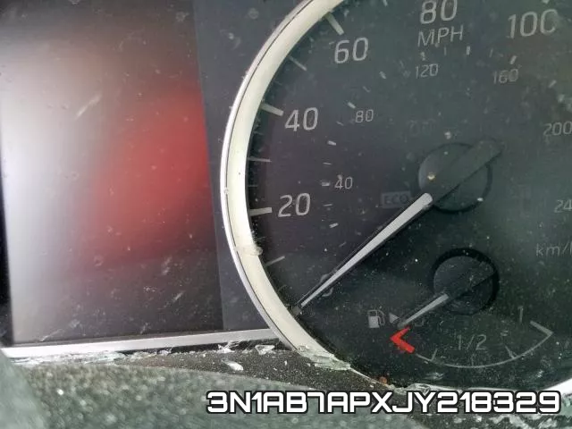 3N1AB7APXJY218329 фото 9