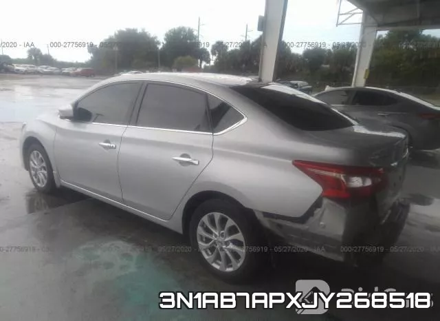 3N1AB7APXJY268518 фото 4
