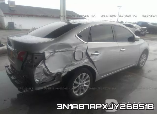 3N1AB7APXJY268518 фото 5