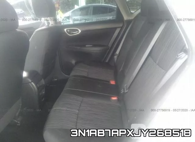 3N1AB7APXJY268518 фото 9