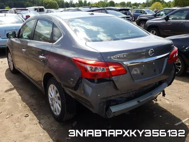 3N1AB7APXKY356132 фото 4