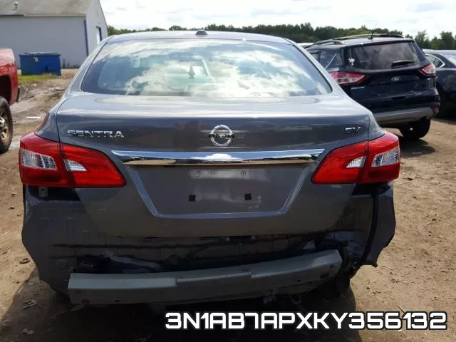 3N1AB7APXKY356132 фото 10
