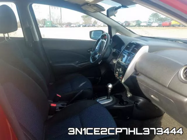 3N1CE2CP7HL373444 фото 6