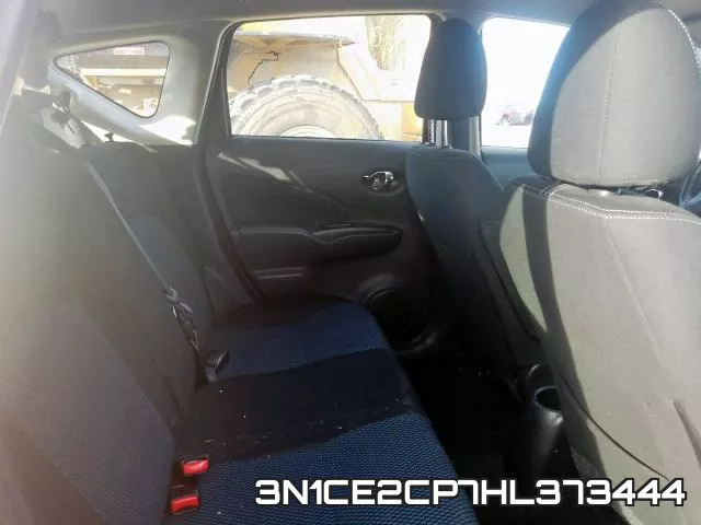 3N1CE2CP7HL373444 фото 7