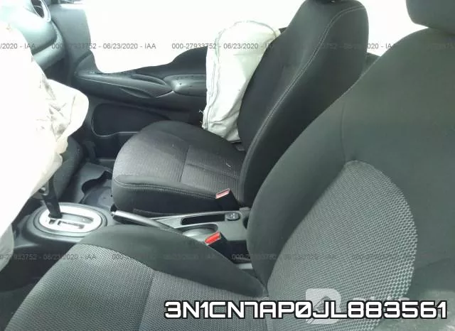 3N1CN7AP0JL883561 фото 6