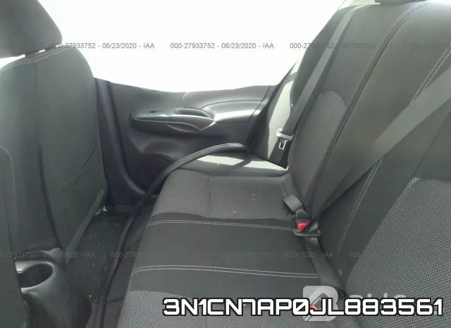 3N1CN7AP0JL883561 фото 9