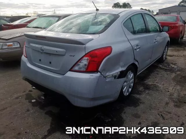 3N1CN7AP2HK436309 фото 5