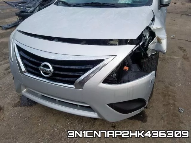3N1CN7AP2HK436309 фото 10