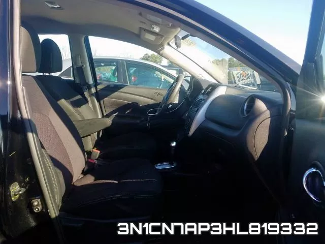 3N1CN7AP3HL819332 фото 6