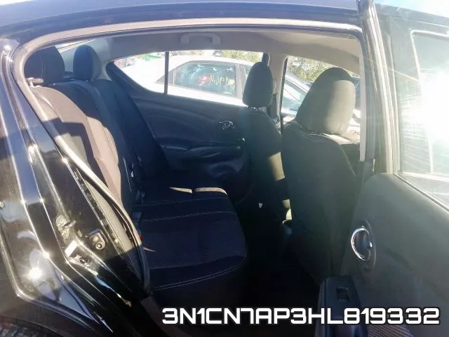 3N1CN7AP3HL819332 фото 7