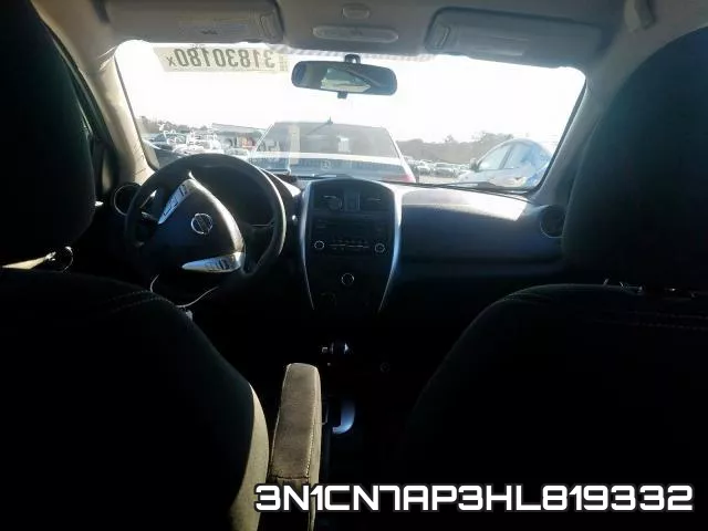 3N1CN7AP3HL819332 фото 10