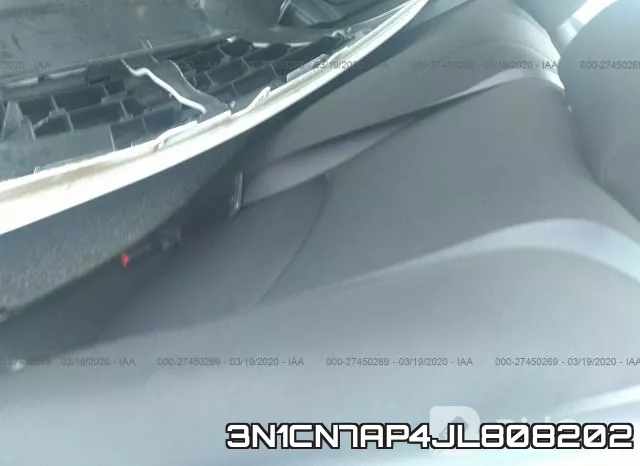 3N1CN7AP4JL808202 фото 9