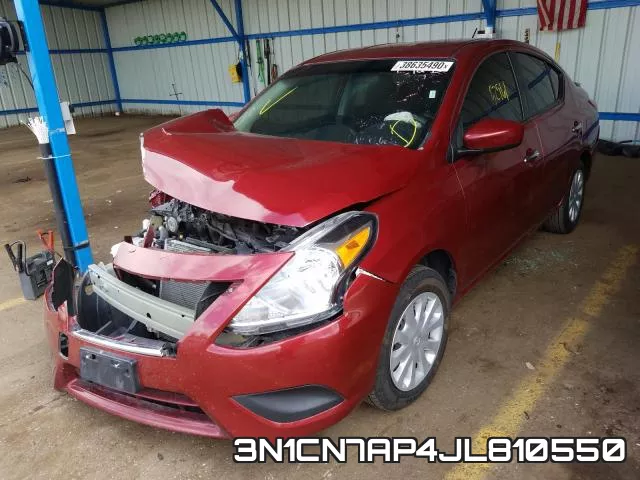 3N1CN7AP4JL810550 фото 3