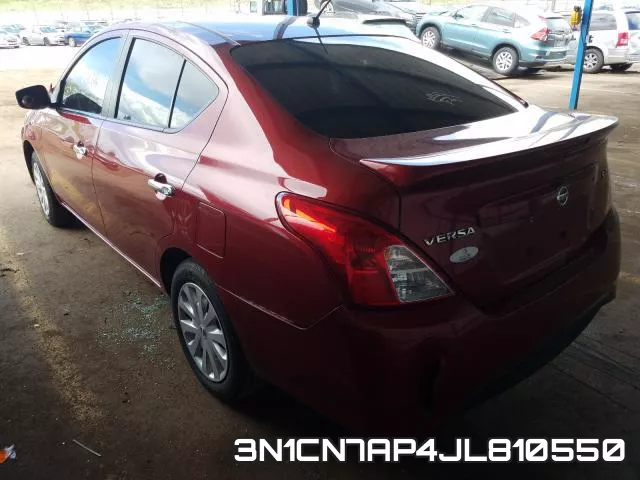 3N1CN7AP4JL810550 фото 4