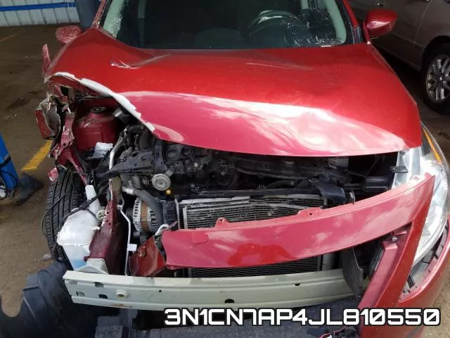 3N1CN7AP4JL810550 фото 8