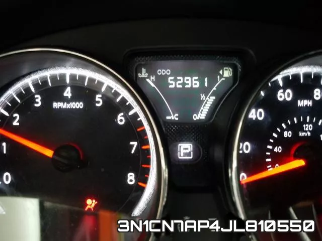 3N1CN7AP4JL810550 фото 9