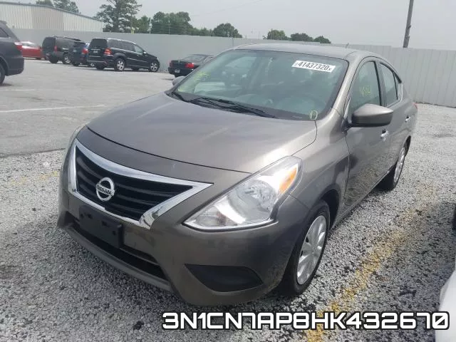 3N1CN7AP8HK432670 фото 3