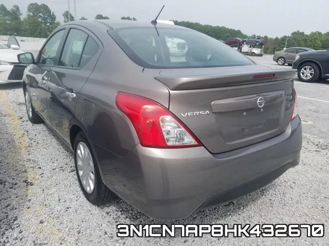 3N1CN7AP8HK432670 фото 4