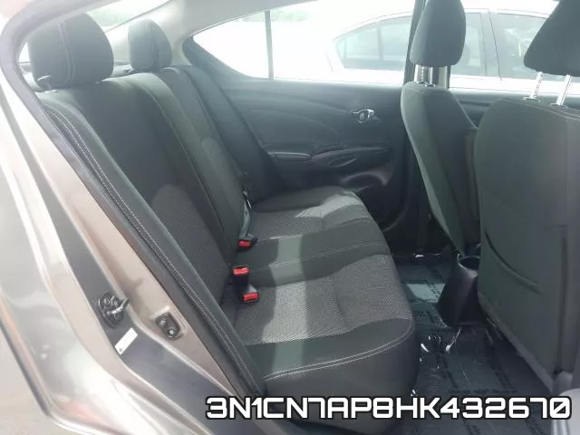 3N1CN7AP8HK432670 фото 7
