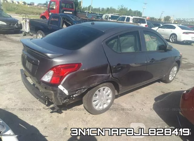 3N1CN7AP8JL828419 фото 5