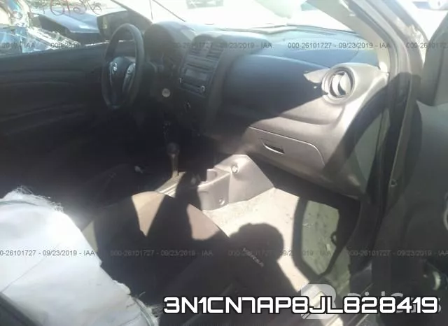 3N1CN7AP8JL828419 фото 6