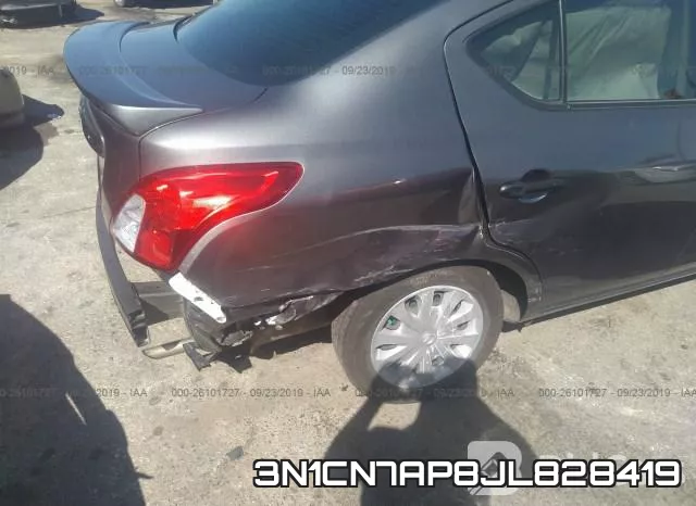 3N1CN7AP8JL828419 фото 7