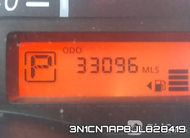 3N1CN7AP8JL828419 фото 8