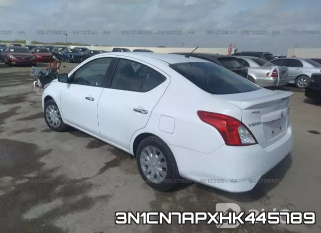 3N1CN7APXHK445789 фото 4