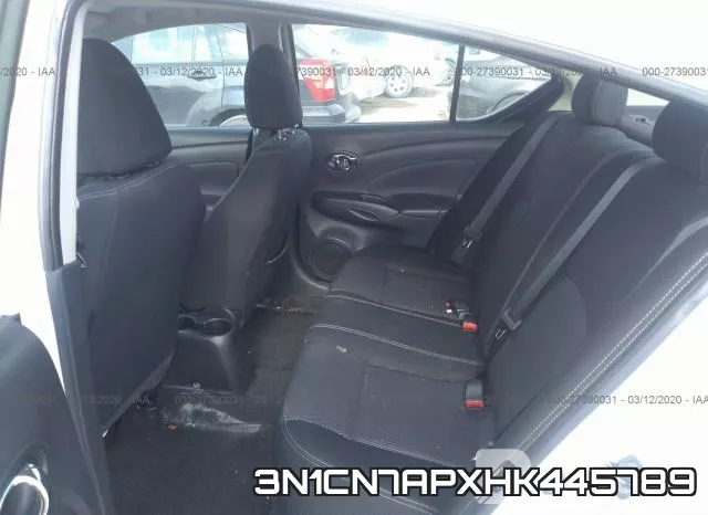 3N1CN7APXHK445789 фото 9