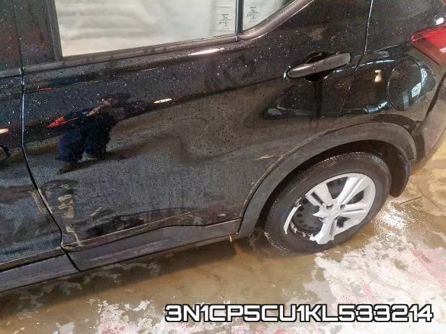 3N1CP5CU1KL533214 фото 2