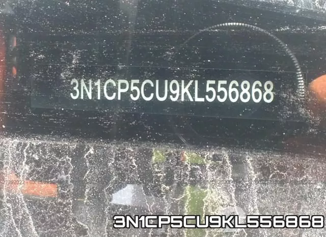 3N1CP5CU9KL556868 фото 10