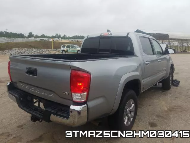 3TMAZ5CN2HM030415 фото 5