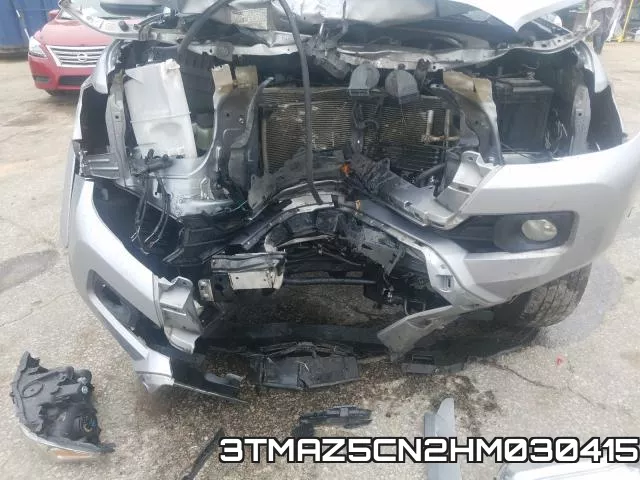 3TMAZ5CN2HM030415 фото 10