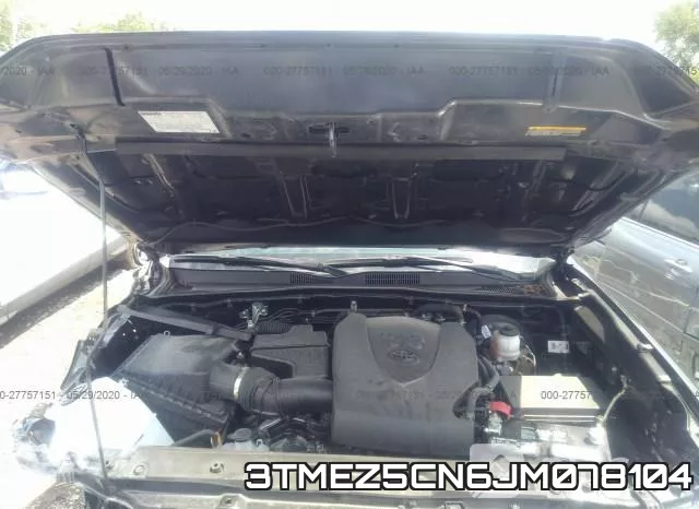 3TMEZ5CN6JM078104 фото 2