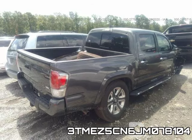 3TMEZ5CN6JM078104 фото 5