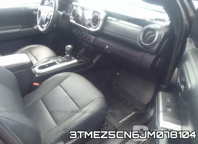 3TMEZ5CN6JM078104 фото 6