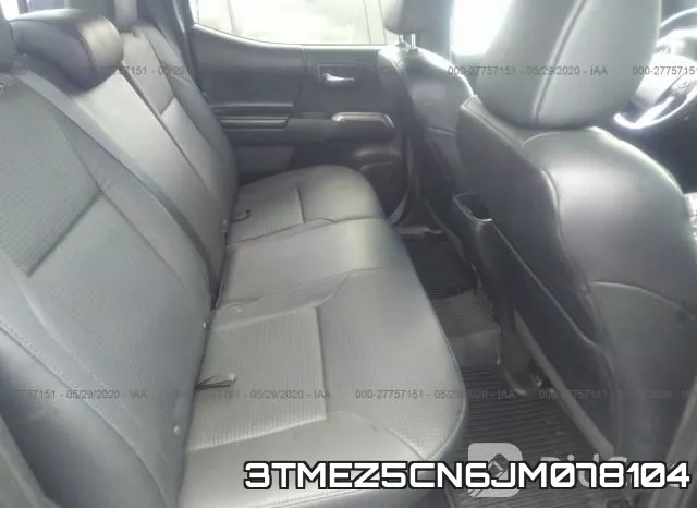 3TMEZ5CN6JM078104 фото 9