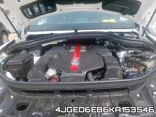 4JGED6EB6KA153546 фото 8