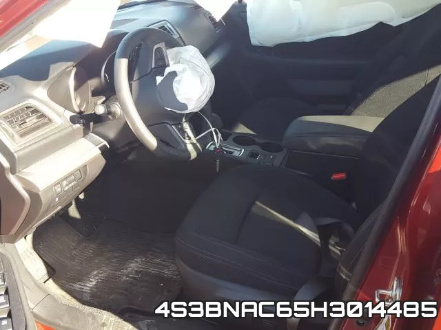 4S3BNAC65H3014485 фото 6